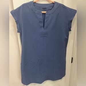 Vineyard Vines Blue Mini Dress